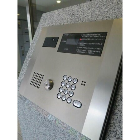 コンフォートタイム大森の物件内観写真